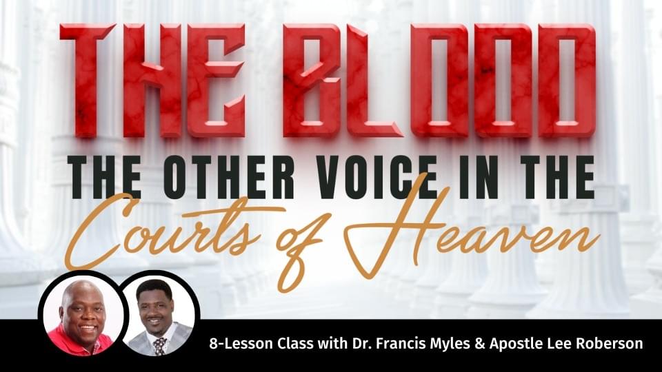 The Blood