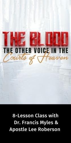 The Blood