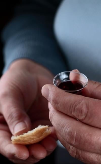 Communion